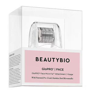 BeautyBio GloPRO FACE MicroTip Attachment MSRP $39